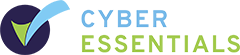 Cyber Essentials Logo