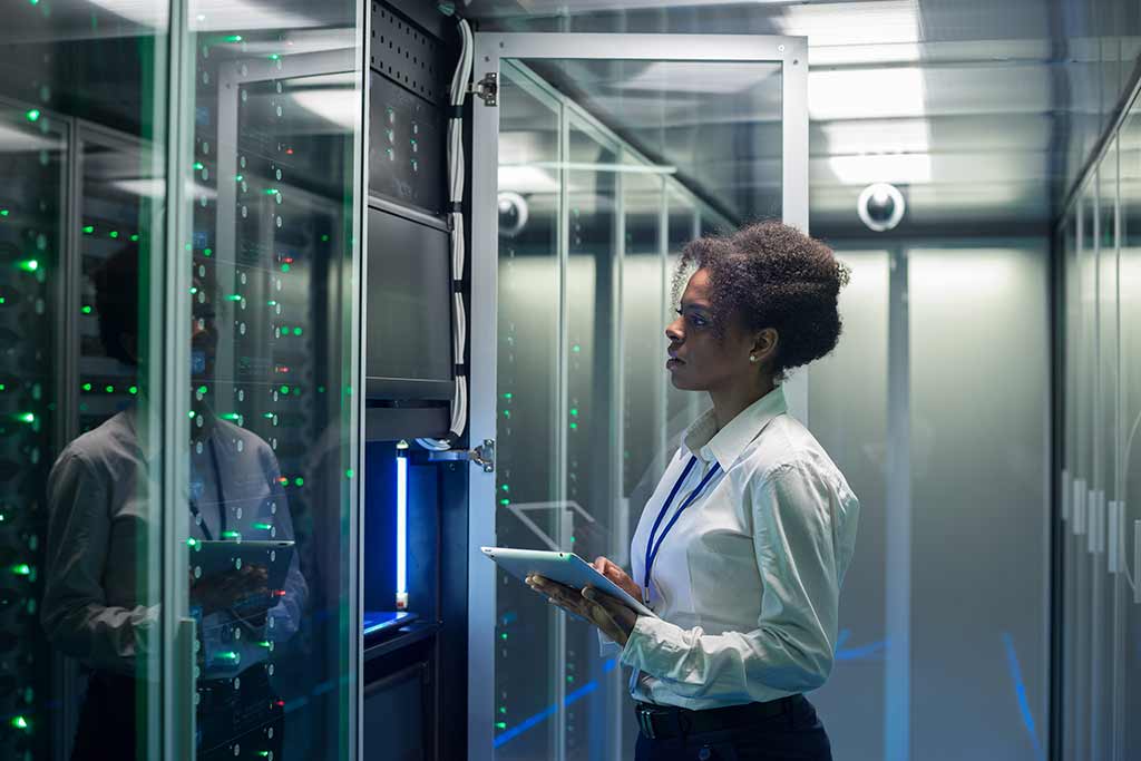 How our partnerships help your IT infrastructure How our partnerships help your IT infrastructure
