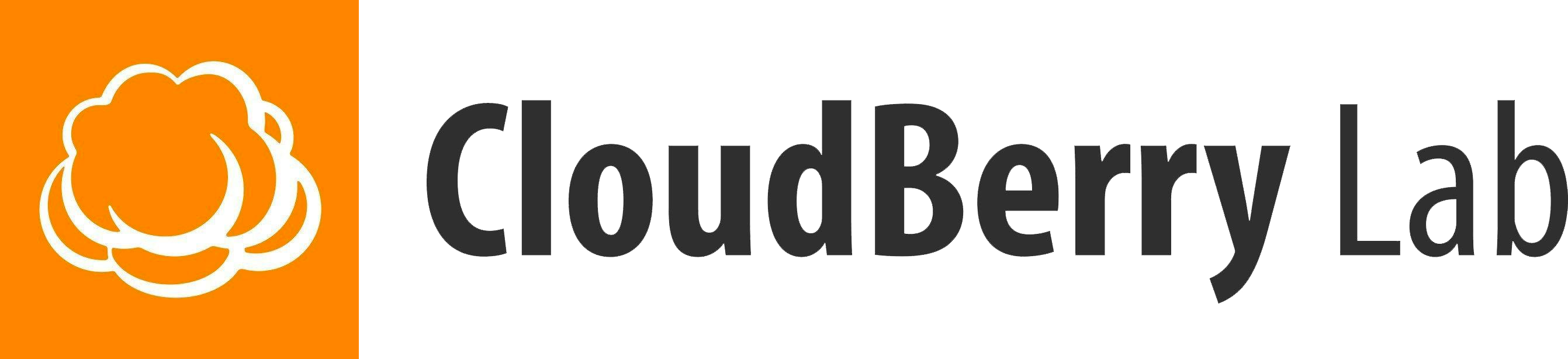 CloudBerry Lab Logo