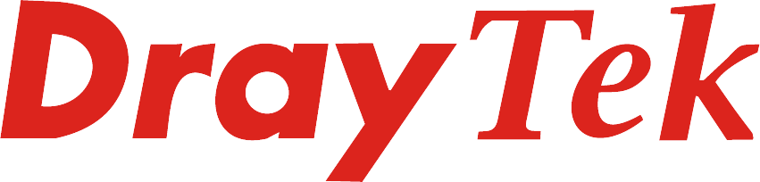 DrayTek Logo