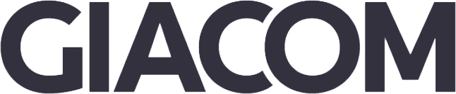 Giacom Logo