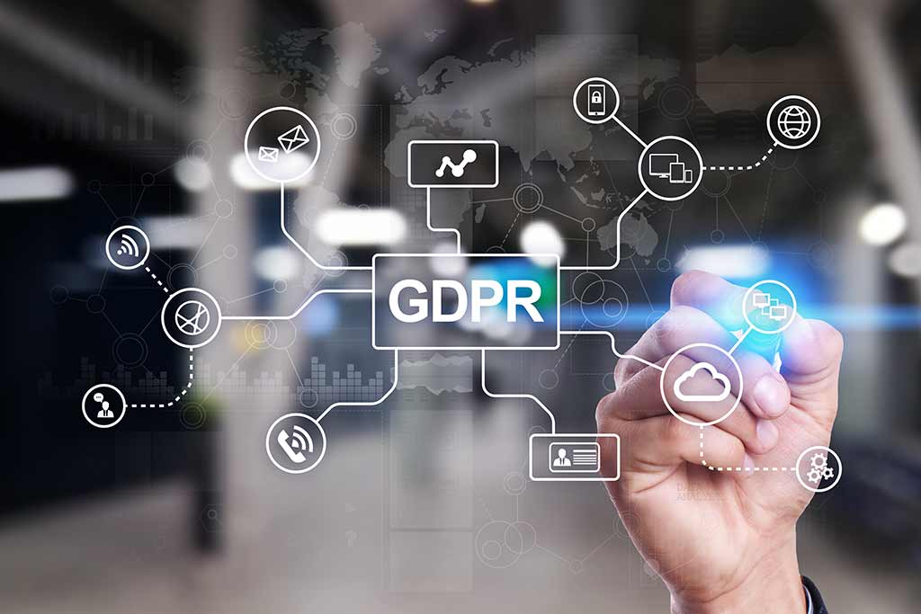 GDPR-focused IT solutions